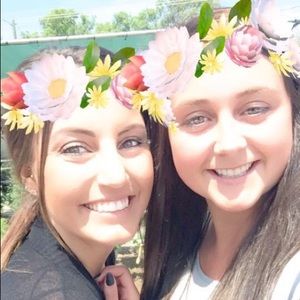 Meet your Posher, Tifani